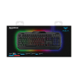 AULA Terminus gaming keyboard EN/RU