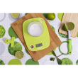 Mesko Kitchen scale MS 3159g Maximum weight (capacity) 5 kg