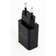 EnerGenie Universal USB charger EG-UC2A-03 Black
