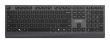 KEYBOARD MULTIMEDIA USB ENG/BLACK KB-MCH-06 GEMBIRD