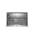 Bosch Dishwasher SKS62E38EU Table