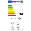 Bosch Dishwasher SKS62E38EU Table