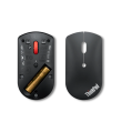 Lenovo ThinkPad Bluetooth Silent Mouse Black