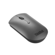 Lenovo ThinkBook Bluetooth Silent Mouse Iron Grey