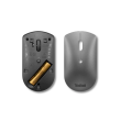 Lenovo ThinkBook Bluetooth Silent Mouse Iron Grey