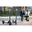 Segway Ninebot KickScooter E22E Powered By Segway