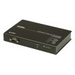 Aten KVM Extenders USB DisplayPort HDBaseT