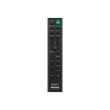 Sony 5.1CH Home Entertainment Soundbar System HT-S20R USB port Black Bluetooth