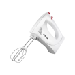Bosch Hand Mixer | MFQP1000 YourCollection | Hand Mixer | 300 W | Number of speeds 2 | Turbo mode | 