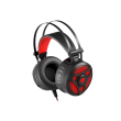 Genesis Gaming Headset Neon 360 Stereo Built-in microphone