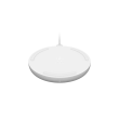 Belkin Wireless Charging Pad with PSU & Micro USB Cable WIA001vfWH White