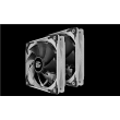 Deepcool Liquid cooler CASTLE 240EX WHITE Intel