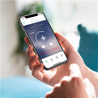 Duux Smart Fan Whisper Flex Stand Fan