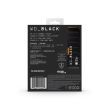 SANDISK 4800xTBW rating Read speed 7200 MB/s Write speed 6600 MB/s