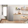INDESIT Refrigerator SI6 1 S Energy efficiency class F