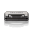 Caso Bar Vacuum sealer VRH 490 advanced Power 110 W