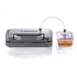 Caso Bar Vacuum sealer VRH 490 advanced Power 110 W