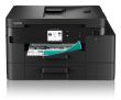 Brother MFC-J4550DW Printer Inkjet Colour MFP A4 20 ipm USB Wi-Fi Ethernet LAN