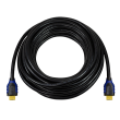 Logilink Cable HDMI High Speed with Ethernet CH0063 HDMI to HDMI