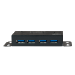 Logilink USB 3.0 Hub UA0149