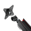 Logilink Gaming Monitor Mount BP0091 17-32 "