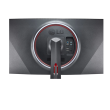 LG Curved Gaming Monitor 38GN950-B 38 "