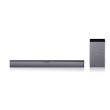 Sharp HT-SBW182 2.1 Slim Soundbar HDMI