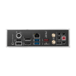 MSI MPG B550 GAMING EDGE WIFI Processor family AMD