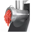 Bosch Meat mincer CompactPower MFW3612A Black 500 W Number of speeds 1 2 Discs: 4 mm and 8 mm; Sausa