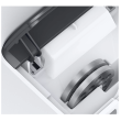Bosch Meat mincer CompactPower MFW3612A Black 500 W Number of speeds 1 2 Discs: 4 mm and 8 mm; Sausa