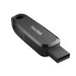 MEMORY DRIVE FLASH USB-C 128GB/SDDDC6-128G-G46 SANDISK