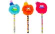 Erasable pen Colorino Heads in Hats