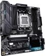 GIGABYTE AMD B850 Socket AM5 micro ATX