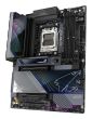 GIGABYTE AMD X870E Socket AM5 ATX