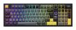 KEYBOARD WRL 5098B/BLACK/GOLD 6925758631921 AKKO