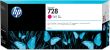 HP 728 (F9K16A) Ink Cartridge, Magenta (SPEC)
