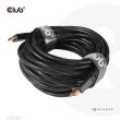 CABLE HDMI 15M/M/M CAC-2314 CLUB3D
