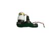 ROBOROCK Combo-Rear brush gearbox assembly 9.06.0160