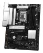 ASROCK B860 Rock WiFi 7 Intel B860 LGA 1851 (Socket V1)