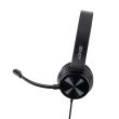 HEADSET USB-C OFFICE/20439 LINDY