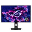 ASUS 26.5 " 2560 x 1440 pixels Quad HD