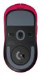 MOUSE USB WRL PRO X/PINK 910-006797 LOGITECH