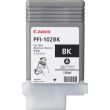 Canon PFI-102BK (0895B001) Ink Cartridge, Black (SPEC)