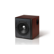 Edifier Old School Style Modern Sound Bluetooth Speaker S350DB  Dark Brown/Black 150 W Bluetooth Wir