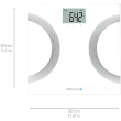 Medisana Body Analysis Scales 445 connect Memory function