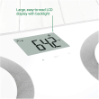 Medisana Body Analysis Scales 445 connect Memory function