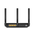 TP-LINK Wireless MU-MIMO VDSL/ADSL Modem Router 	Archer VR2100 802.11ac