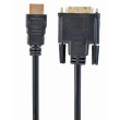 Gembird HDMI to DVI