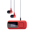 Energy Sistem MP3 Player Clip MP3 Built-in microphone