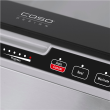 Caso Chamber Vacuum sealer VacuChef 40 Power 280 W